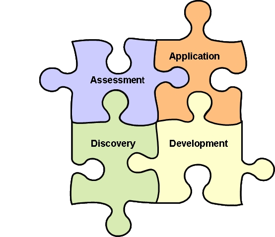 leadership development